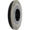 Centric Parts Sport Cross Drilled Brake Rotor, 128.44137R 128.44137R - alternate 5
